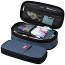 THE CARRY ALL CAPSULE