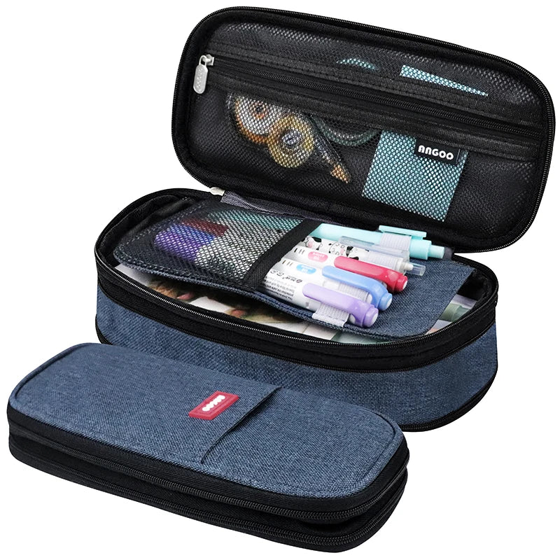 THE CARRY ALL CAPSULE