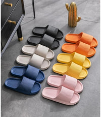 CLOUD SLIPS ON SANDALS