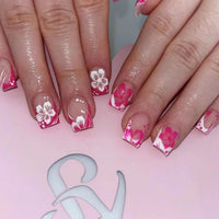 PRESS-ON NAIL COLLECTION