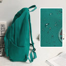 HIGH CAPACITY BACK PACK