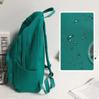 HIGH CAPACITY BACK PACK