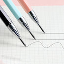 MECHANICAL PENCIL SET – 3 COLORS WITH SHARPENER