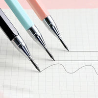 MECHANICAL PENCIL SET – 3 COLORS WITH SHARPENER