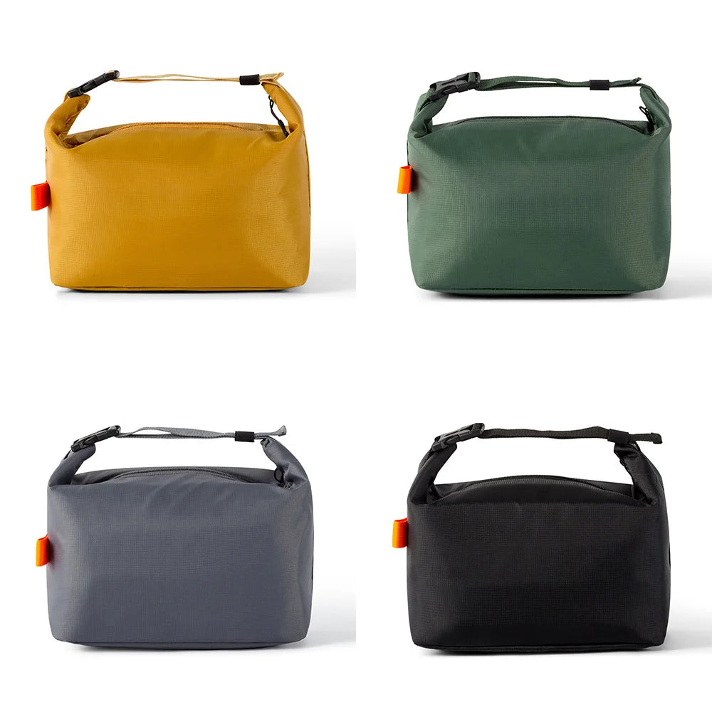 CUTE LUNCH TOTE