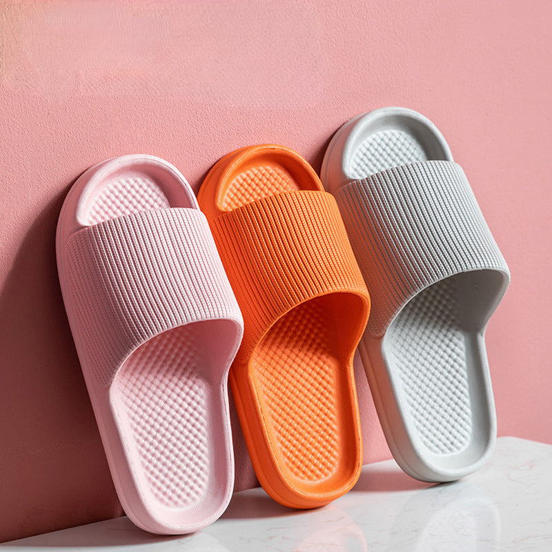 CLOUD SLIPS ON SANDALS