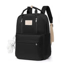 SPACIOUS WATERPROOF BACKPACK