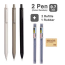 NEUTRAL MECHANICAL PENCILS