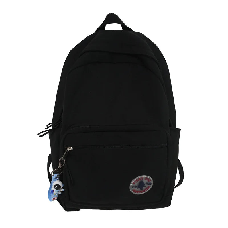 HIGH CAPACITY BACK PACK