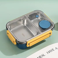 COLOR-POP BENTO BOX