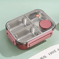 COLOR-POP BENTO BOX