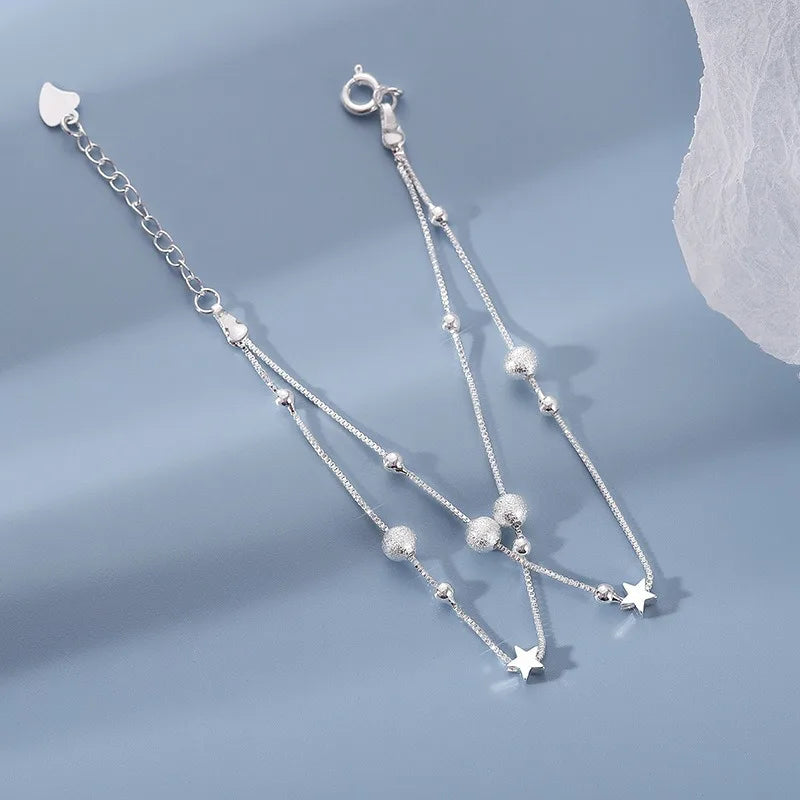 GEOMETRIC BRACELET