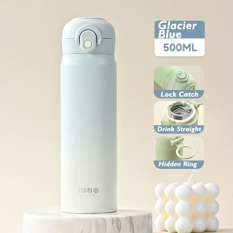 GLACIER BLUE / 500ml