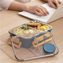 COLOR-POP BENTO BOX