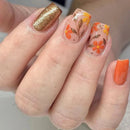 PRESS-ON NAIL COLLECTION