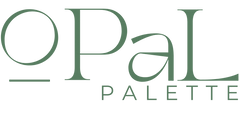 Opal Palette