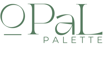 Opal Palette